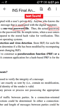 Searchforfilebyfiletext command, whatsapp cloud remote